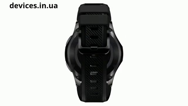 Действительно премиум часы Samsung Gear S3 смотреть онлайн