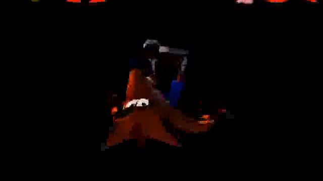 Crash Bandicoot 1 (May 11, 1996 Build)