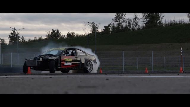 STAYKI DRIFT (Много дыма) смотреть онлайн