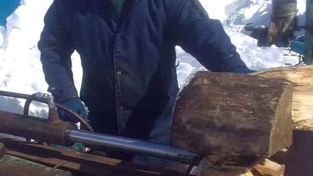 Гидроколун своими руками, г.Бахмач смотреть онлайн