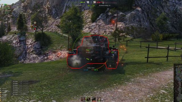 WoT Client 2022 04 23 00 58 06 смотреть онлайн