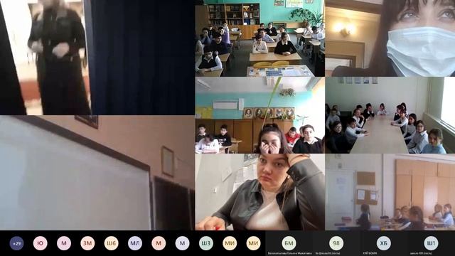 «Культурное наследие». Экскурсия по Государственному музею-заповеднику М.А Шолохова смотреть онлайн