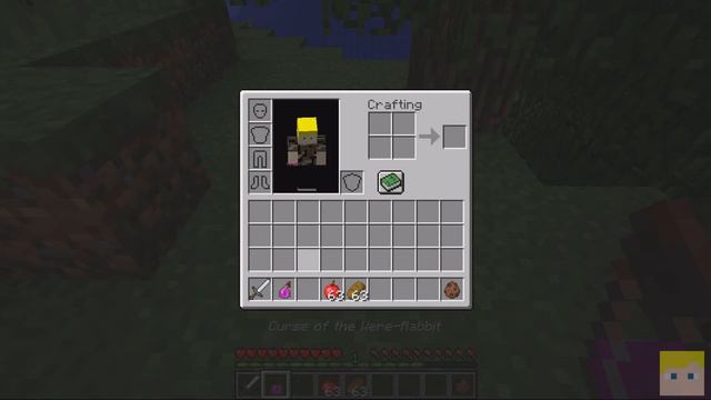 Minecraft Flavour | Splash of Doom! [1.12 multiple Functions] смотреть онлайн