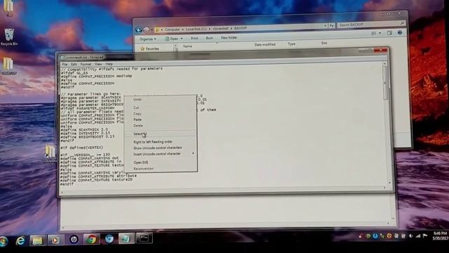NES Classic - Custom CRT Filter!!:) смотреть онлайн