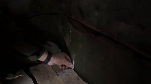 ФУРГОН В ГОРАХ ДЛЯ ВЫЖИВАНИЯ | ВСТАВЛЯЮ ОКНА | ЗАТОПИЛ ПЕЧКУ