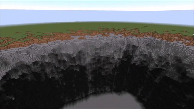 Minecraft: 2,016,000 TNT explosion without lag [ex world record] смотреть онлайн