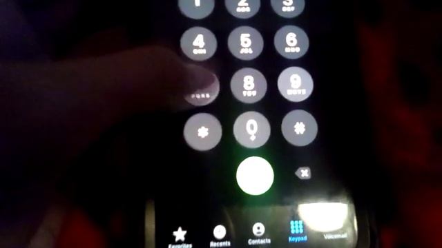 Calling 2 Disconnected Phone Numbers смотреть онлайн