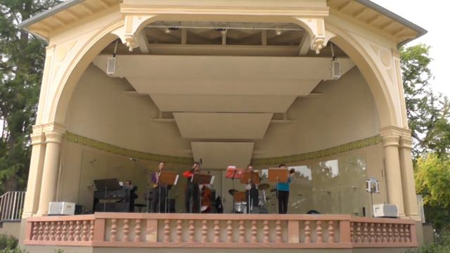 Alexander Rodin & Wolga-Klezmer-Band - 