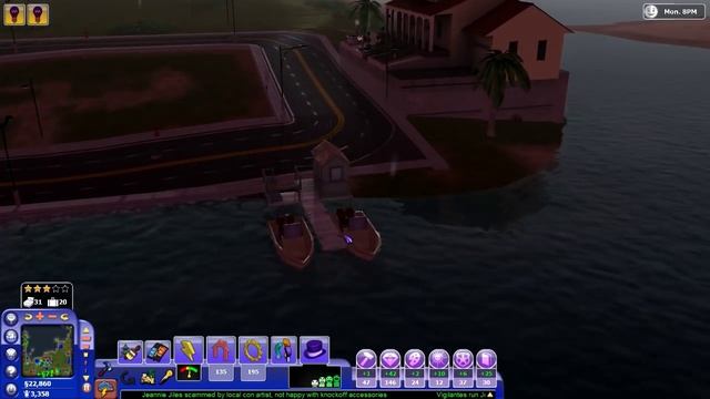 SimCity Societies | Destinations | Part 6 - Dr. 90210 смотреть онлайн