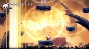 Лучезарность | Hollow knight