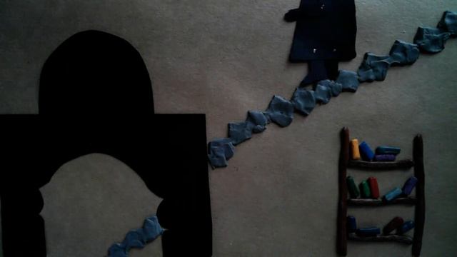 Ролик-поздравление к 800 летию Нижнего Новгорода смотреть онлайн