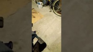 Пропали тормоза Ауди 80 б3. Замена ГТЦ. Заломались прокачки.