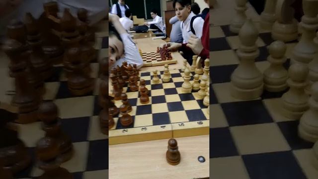 Проффисиональные тактики по захвату чёрного королевства смотреть онлайн
