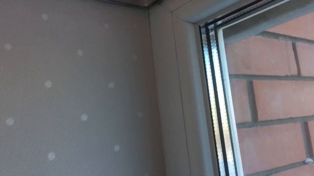 Что гудит за натяжным потолком при ветре за окном. Часть 2. Поиск причины шума после вскрытия. смотреть онлайн