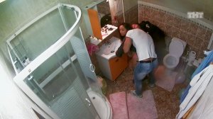 Дом-2: Не забывай, нас снимают!