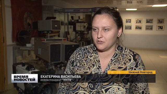 Мастер-класс от Нины Зверевой смотреть онлайн