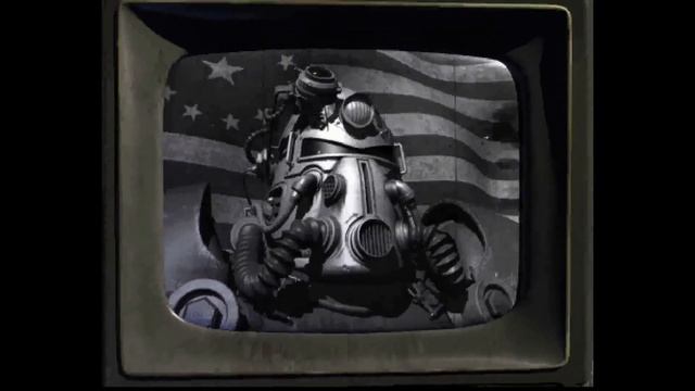 Setting through sound//The music of Fallout: A Post Nuclear Soundtrack смотреть онлайн