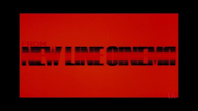New Line Cinema (first logo, scope variant) смотреть онлайн