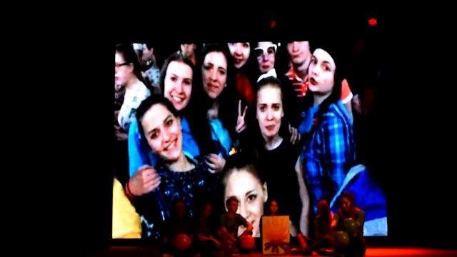 СПО "Детский Смех" (кандидаты), Закрытие Школы Вожатых'17 смотреть онлайн