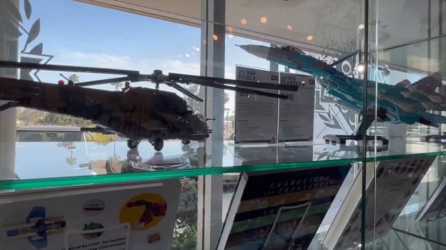 Brickmania | Miramar Store Grand Opening смотреть онлайн