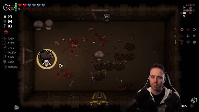 New Modded Character, TARNISHED JUDAS смотреть онлайн