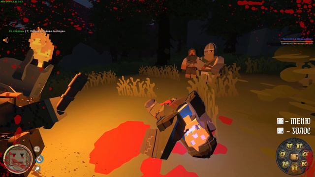 Проклятый старый дом Migliore | Unturned Medieval RP смотреть онлайн