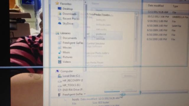 iTunes Error code 3194 Fix смотреть онлайн