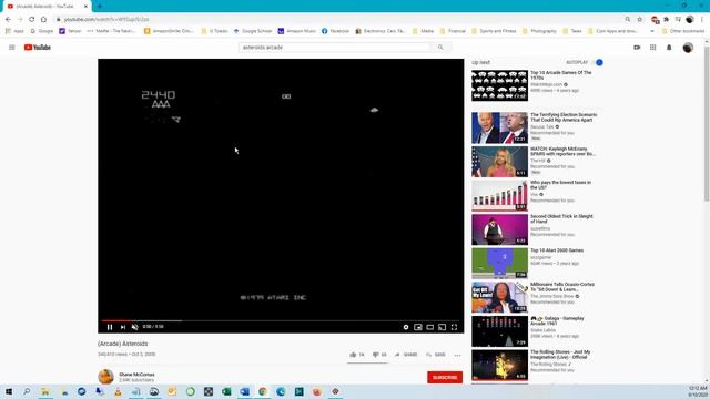 4: Final pong-ish game and drawing complex characters, history of 8 bit games смотреть онлайн