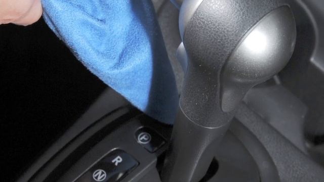 2012 NISSAN Versa Sedan - Shift Lock Release