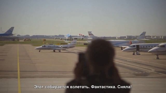 Аэрофобия – это не навсегда! Как избавиться от аэрофобии до 75 лет смотреть онлайн