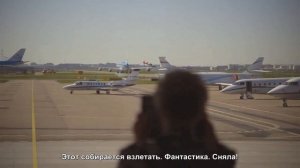 Аэрофобия – это не навсегда! Как избавиться от аэрофобии до 75 лет