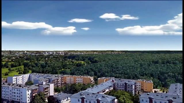Люблин — крупный город в Польше, расположен на Люблинской возвышенности, на реке Быстрице. смотреть онлайн