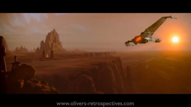 Star Trek IV: The Voyage Home (1986) Retrospective / Review смотреть онлайн