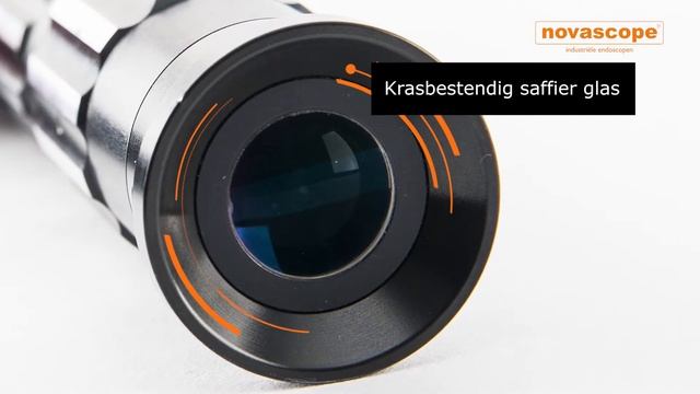 Starre lens endoscoop - Henke Sass Wolf 724 737 1620 - Endoscopen.nl смотреть онлайн