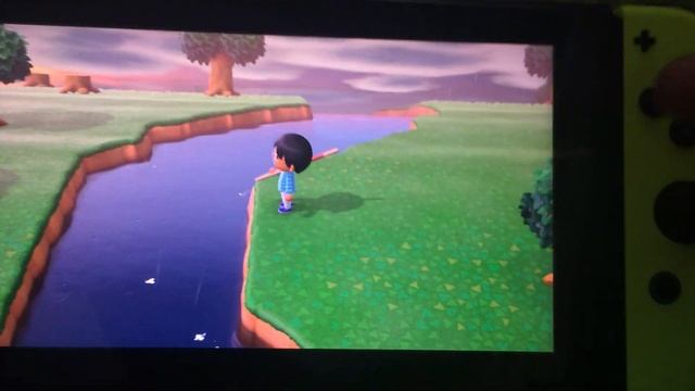 Nintendo Switch Animal crossing game review part 2 смотреть онлайн