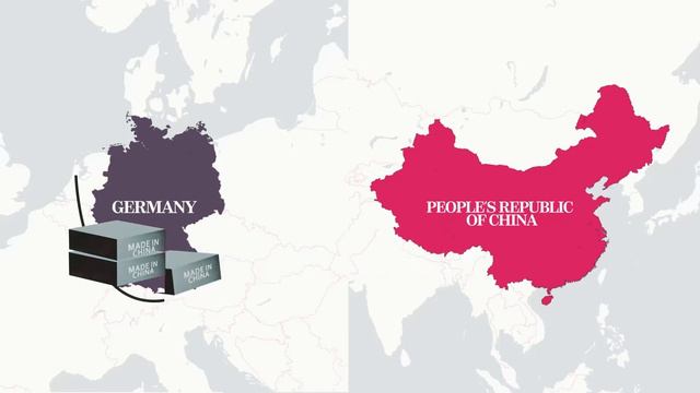 The Problem with the German Economy смотреть онлайн