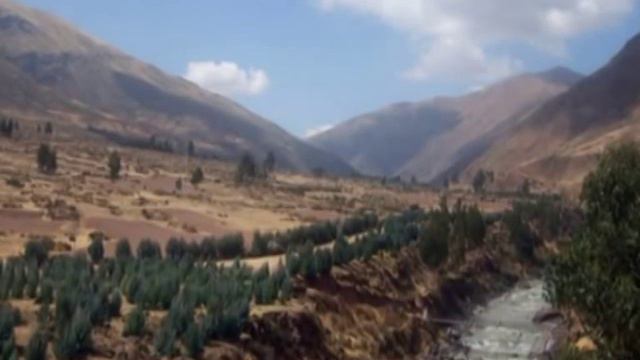 Music of the Andes - Pan Pipes - Spirit Of The Incas смотреть онлайн