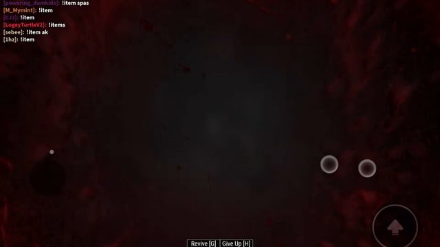 Untitled Shooting Game Roblox