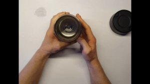 Лучший в мире термос ZOJIRUSHI, почему я выбираю ZOJIRUSHI.