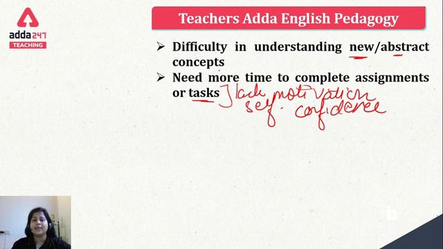 Remedial Teaching - Concept Detail Explanation | English Pedagogy | CTET смотреть онлайн
