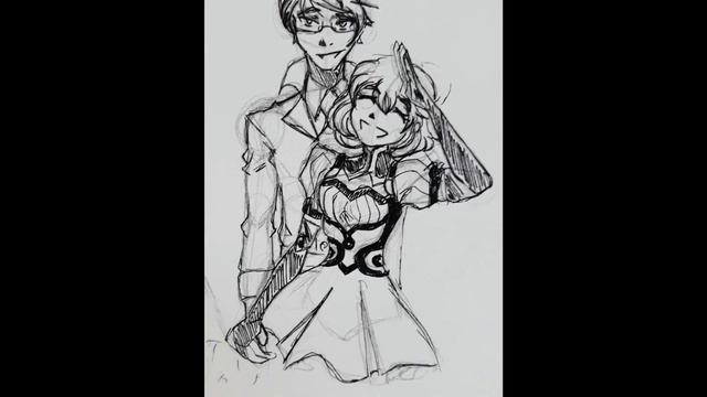 Rwby whitley x penny смотреть онлайн