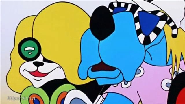 Попурри на песни Ю. Энтина смотреть онлайн