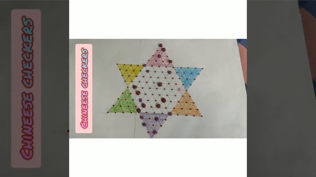 How to play Chinese checkers game in tamil/Chinese checkers advanced game tamil/ Brain booster gam смотреть онлайн