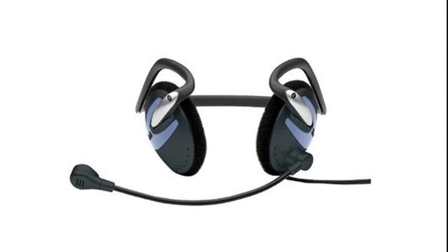 Trust Headset HS 2200 смотреть онлайн