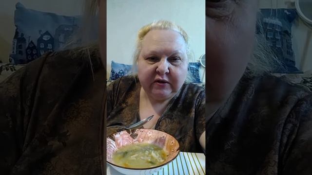 Мукбанг. Ужин. смотреть онлайн