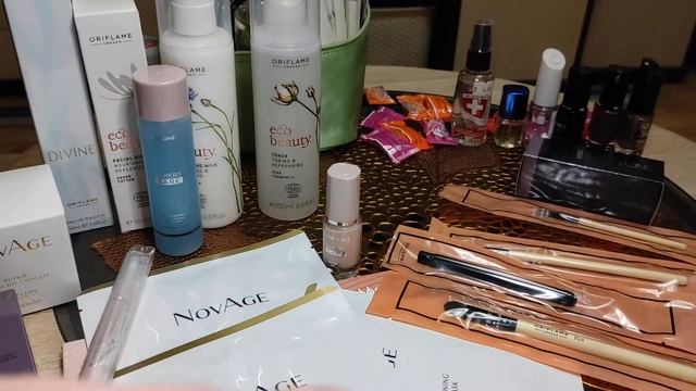 Заказ из каталога1/21Орифлейм смотреть онлайн