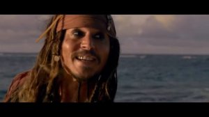 Джек Воробей Смекаешь