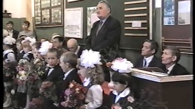 1 СТРАНИЦА МБОУ СОШ С БАРАБАНОВКА ЯНАУЛЬСКИЙ РАЙОН 1997 год 1 сентября смотреть онлайн