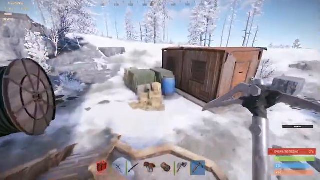 Для любителей PvE режима. Зашел с нуля. смотреть онлайн
