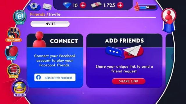 How To Add and Play Ping Pong Fury With Friends смотреть онлайн